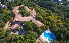 Hotel PRESLAV